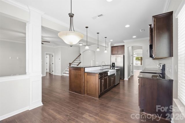 142 Fesperman Circle, Troutman, NC 28166