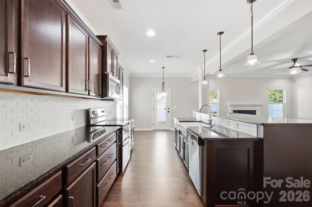 142 Fesperman Circle, Troutman, NC 28166