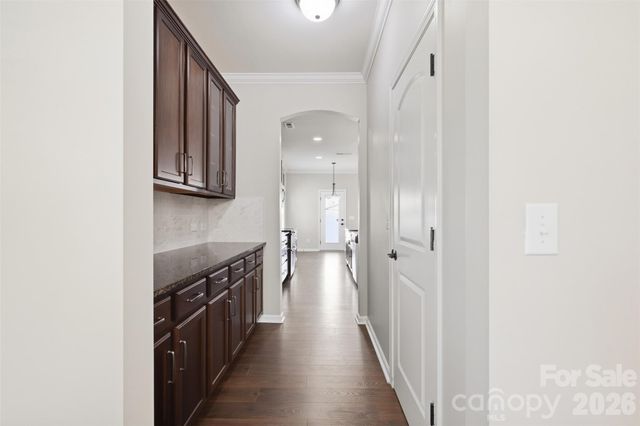 142 Fesperman Circle, Troutman, NC 28166
