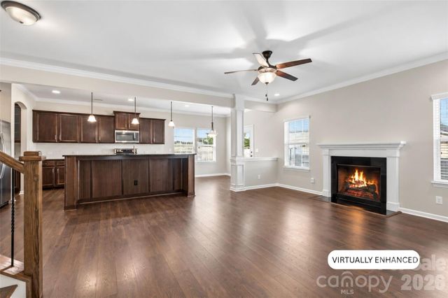 142 Fesperman Circle, Troutman, NC 28166