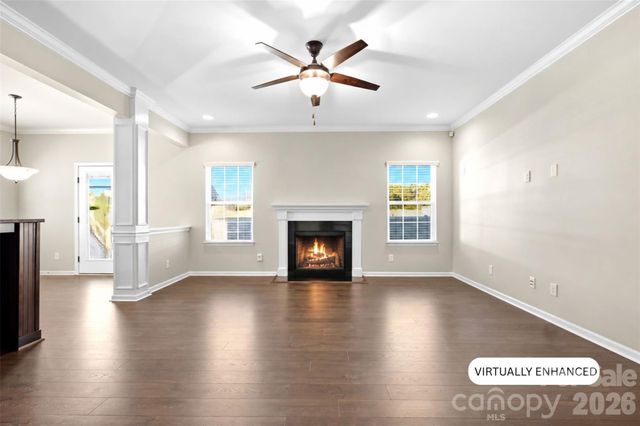 142 Fesperman Circle, Troutman, NC 28166