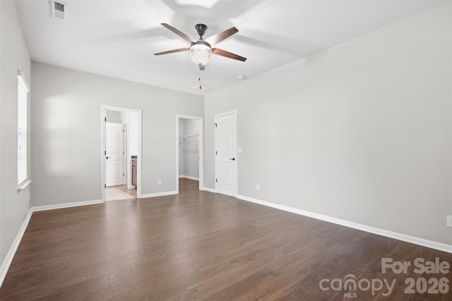 142 Fesperman Circle, Troutman, NC 28166