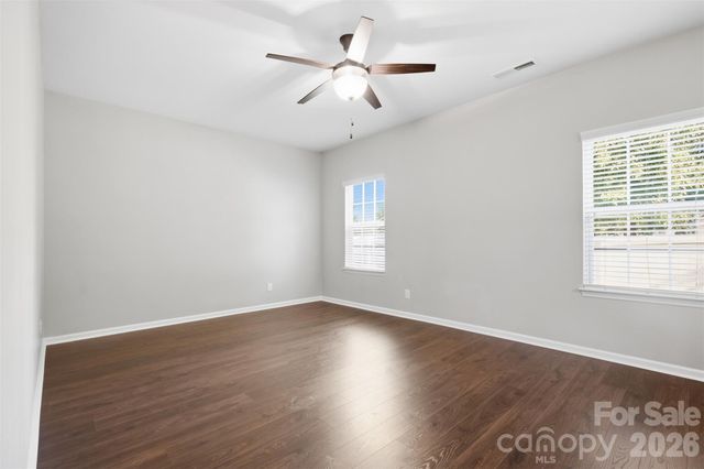 142 Fesperman Circle, Troutman, NC 28166