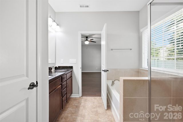 142 Fesperman Circle, Troutman, NC 28166