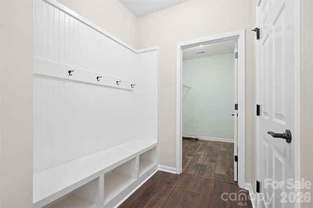 142 Fesperman Circle, Troutman, NC 28166