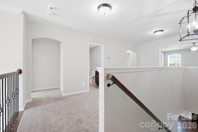 142 Fesperman Circle, Troutman, NC 28166