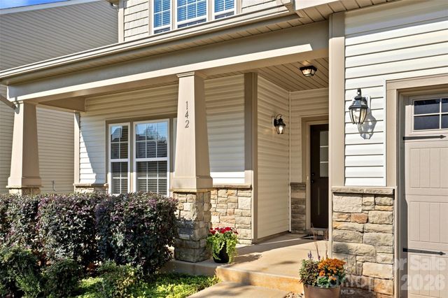 142 Fesperman Circle, Troutman, NC 28166