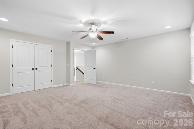 142 Fesperman Circle, Troutman, NC 28166