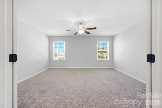 142 Fesperman Circle, Troutman, NC 28166