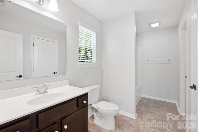 142 Fesperman Circle, Troutman, NC 28166