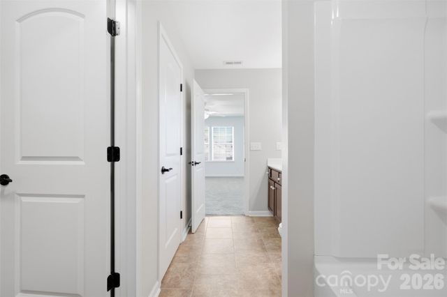 142 Fesperman Circle, Troutman, NC 28166