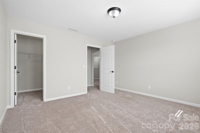 142 Fesperman Circle, Troutman, NC 28166