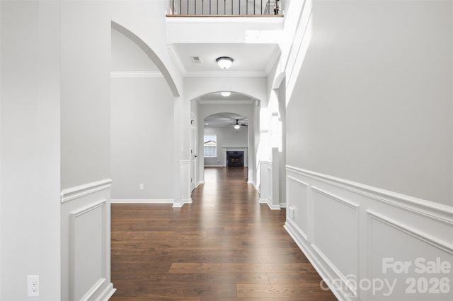 142 Fesperman Circle, Troutman, NC 28166