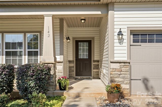 142 Fesperman Circle, Troutman, NC 28166