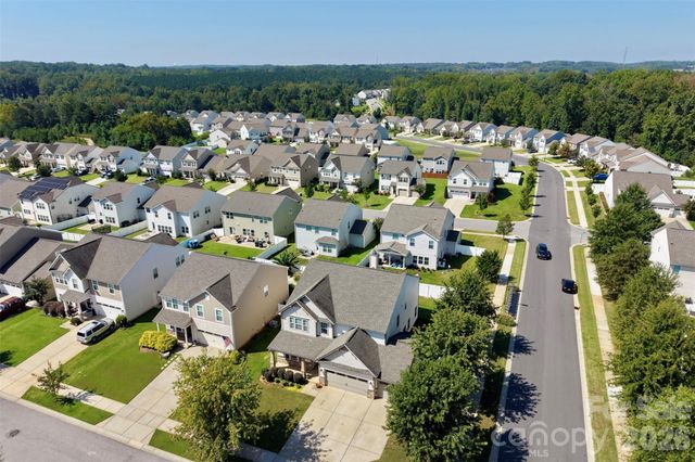 142 Fesperman Circle, Troutman, NC 28166