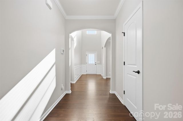 142 Fesperman Circle, Troutman, NC 28166