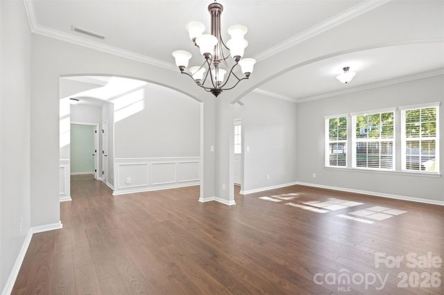 142 Fesperman Circle, Troutman, NC 28166
