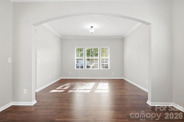 142 Fesperman Circle, Troutman, NC 28166