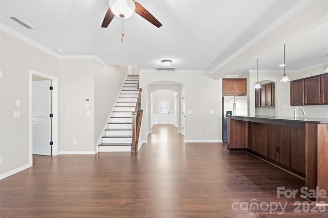 142 Fesperman Circle, Troutman, NC 28166