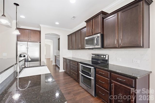 142 Fesperman Circle, Troutman, NC 28166