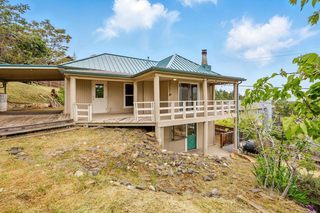 300 Wimer Street, Ashland, OR 97520