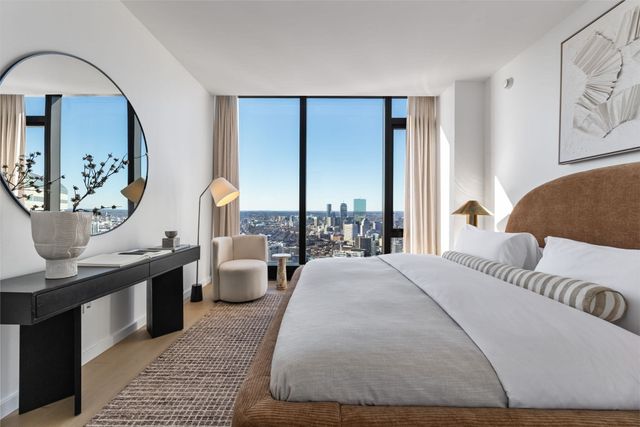 682 Atlantic Avenue 3702, Boston, MA 02110