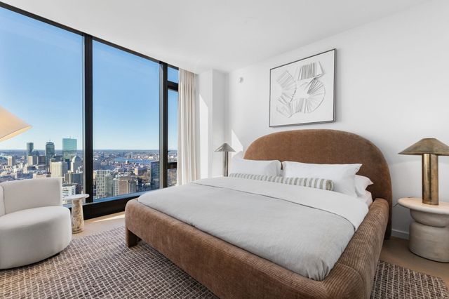 682 Atlantic Avenue 3702, Boston, MA 02110