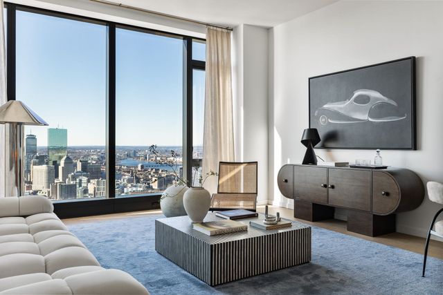 682 Atlantic Avenue 3702, Boston, MA 02110