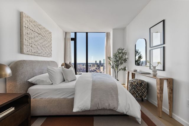 682 Atlantic Avenue 3702, Boston, MA 02110