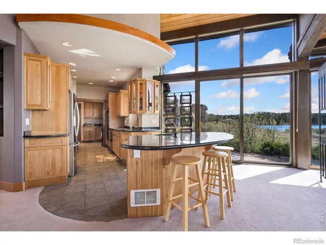 10 Mariposa Court, Red Feather Lakes, CO 80545