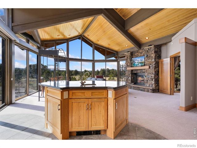 10 Mariposa Court, Red Feather Lakes, CO 80545