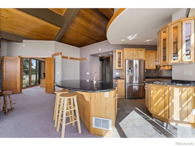 10 Mariposa Court, Red Feather Lakes, CO 80545
