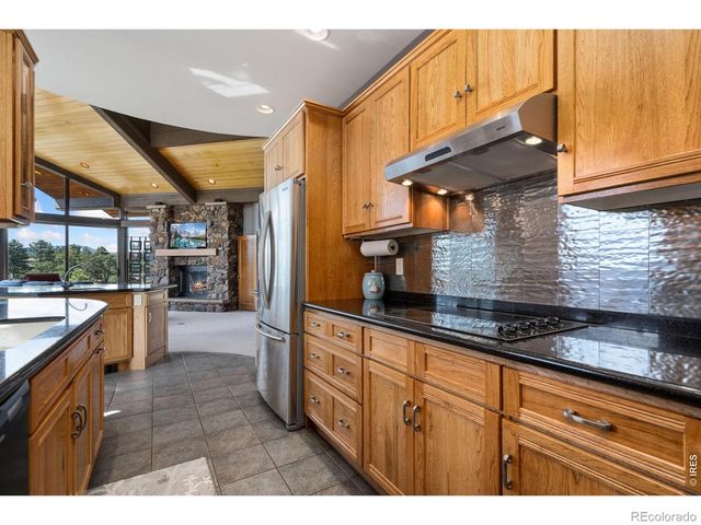 10 Mariposa Court, Red Feather Lakes, CO 80545