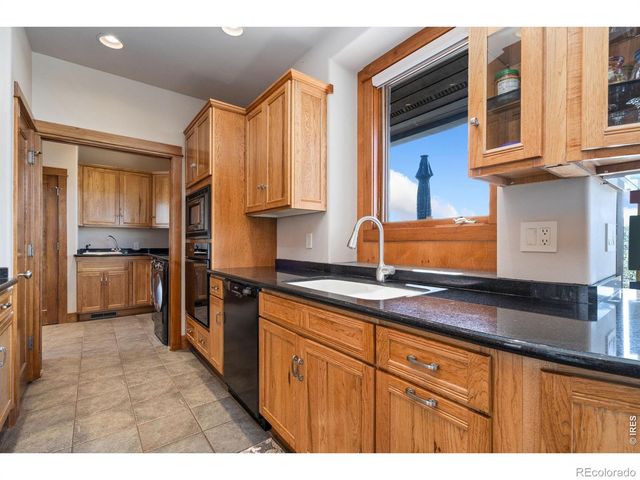 10 Mariposa Court, Red Feather Lakes, CO 80545