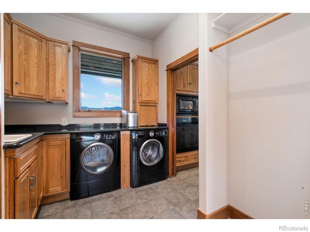 10 Mariposa Court, Red Feather Lakes, CO 80545