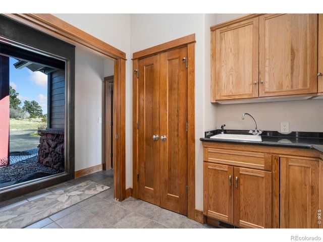 10 Mariposa Court, Red Feather Lakes, CO 80545