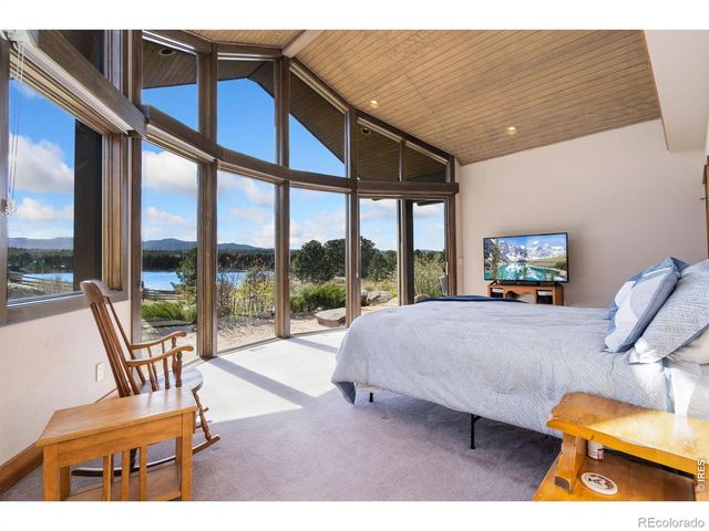 10 Mariposa Court, Red Feather Lakes, CO 80545