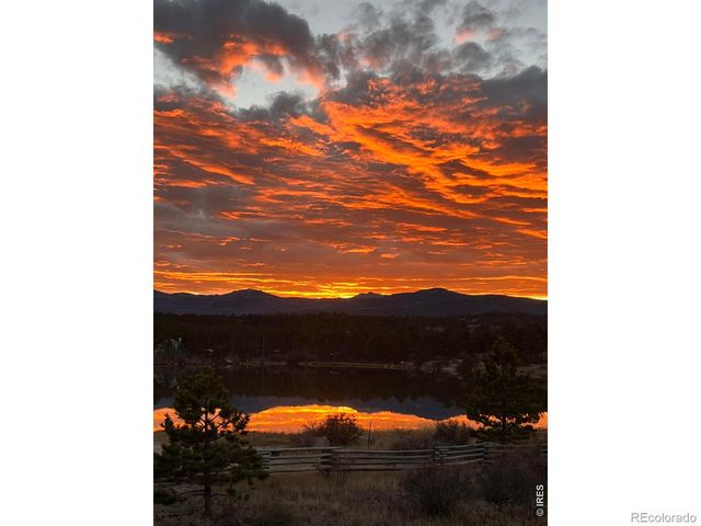 10 Mariposa Court, Red Feather Lakes, CO 80545