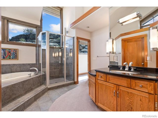 10 Mariposa Court, Red Feather Lakes, CO 80545