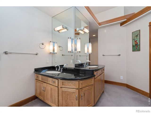10 Mariposa Court, Red Feather Lakes, CO 80545