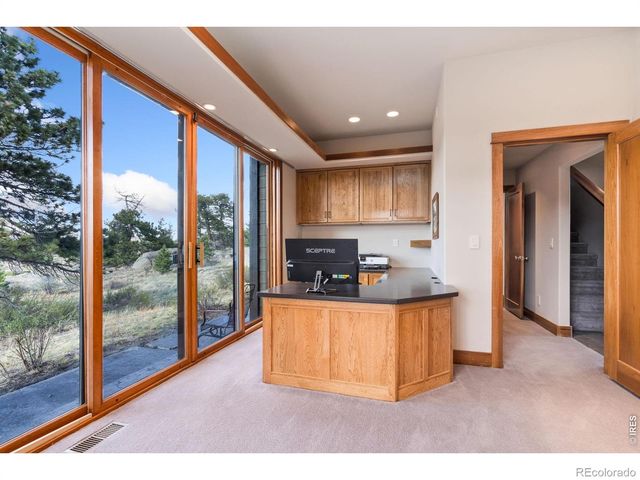10 Mariposa Court, Red Feather Lakes, CO 80545