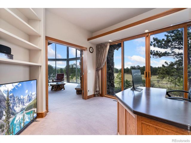 10 Mariposa Court, Red Feather Lakes, CO 80545