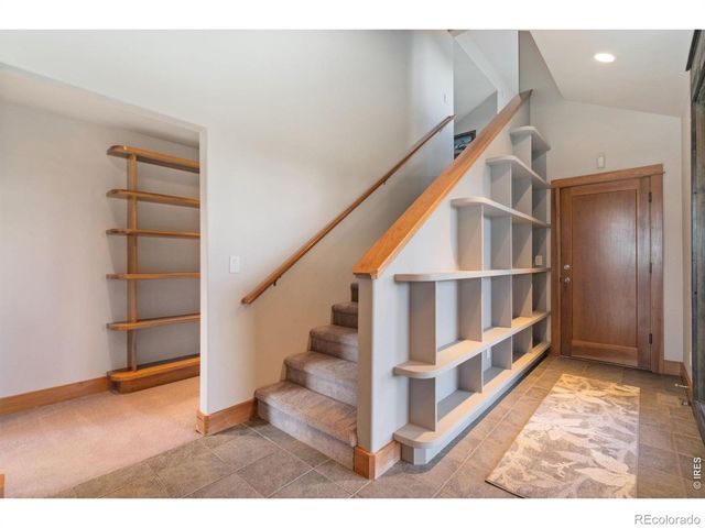 10 Mariposa Court, Red Feather Lakes, CO 80545