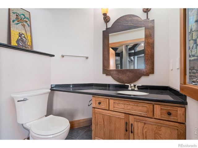10 Mariposa Court, Red Feather Lakes, CO 80545
