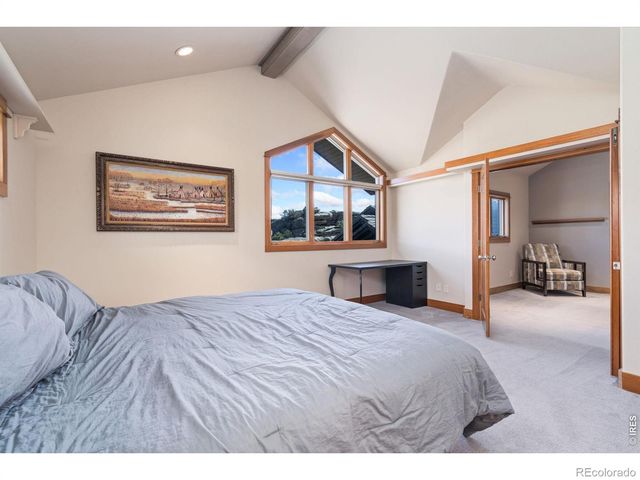 10 Mariposa Court, Red Feather Lakes, CO 80545