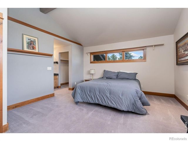 10 Mariposa Court, Red Feather Lakes, CO 80545
