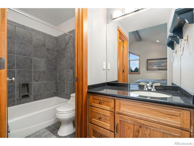 10 Mariposa Court, Red Feather Lakes, CO 80545