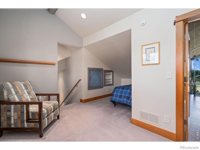 10 Mariposa Court, Red Feather Lakes, CO 80545