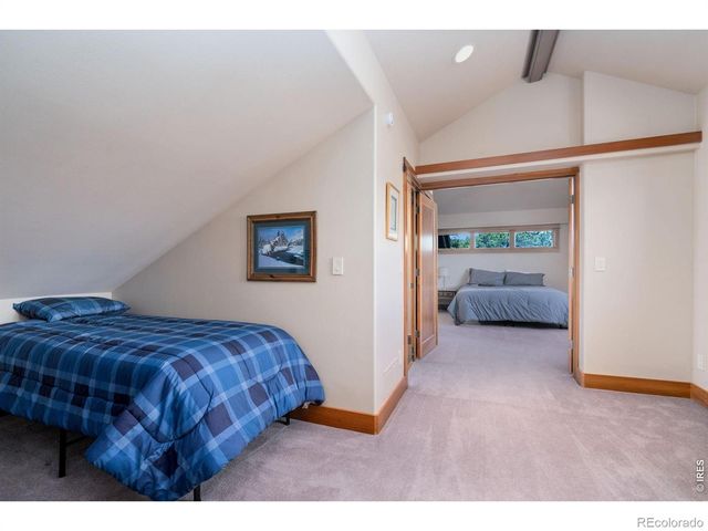 10 Mariposa Court, Red Feather Lakes, CO 80545