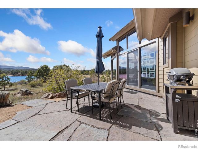 10 Mariposa Court, Red Feather Lakes, CO 80545